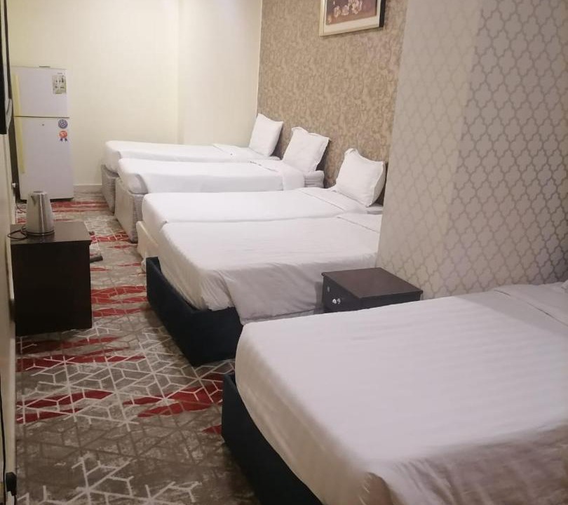 Photo of Bedroom in Mecca