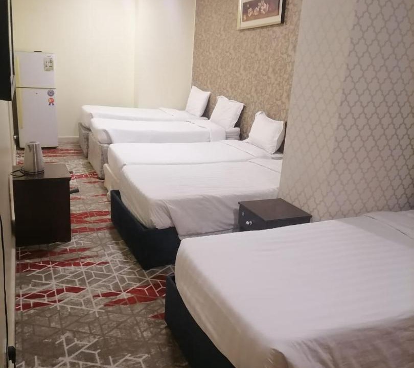 Photo of Bedroom in Mecca