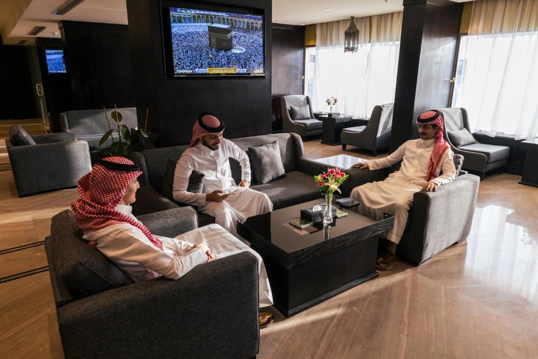 Photo of Others in Al-Hamra'a
