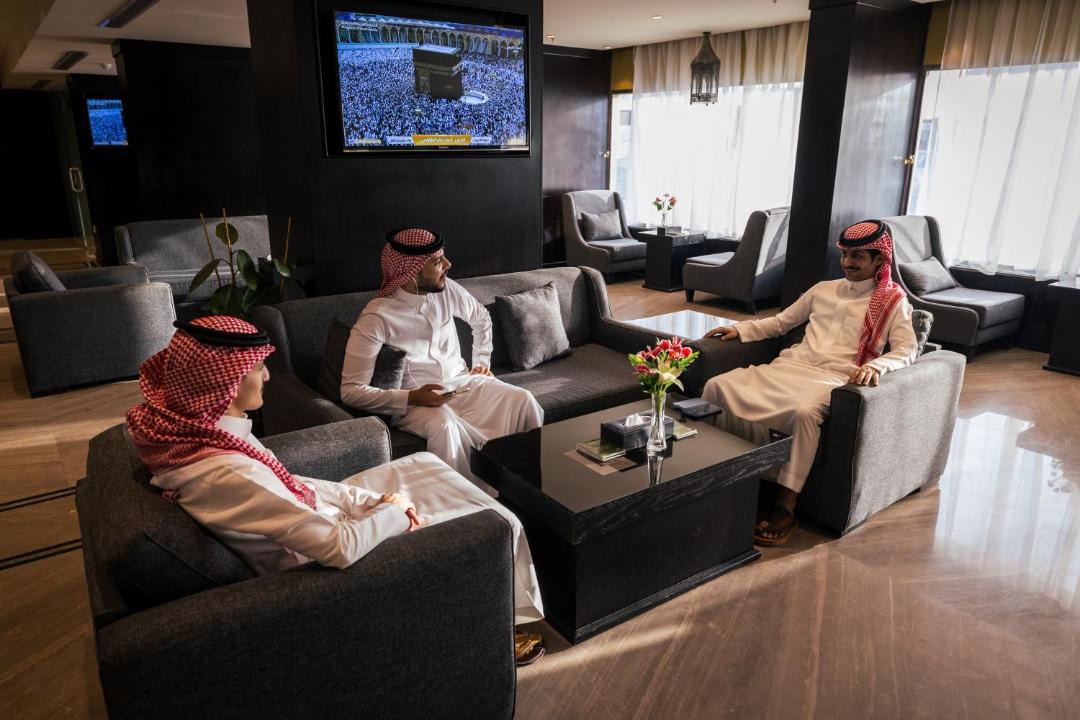 Photo of Others in Al-Hamra'a
