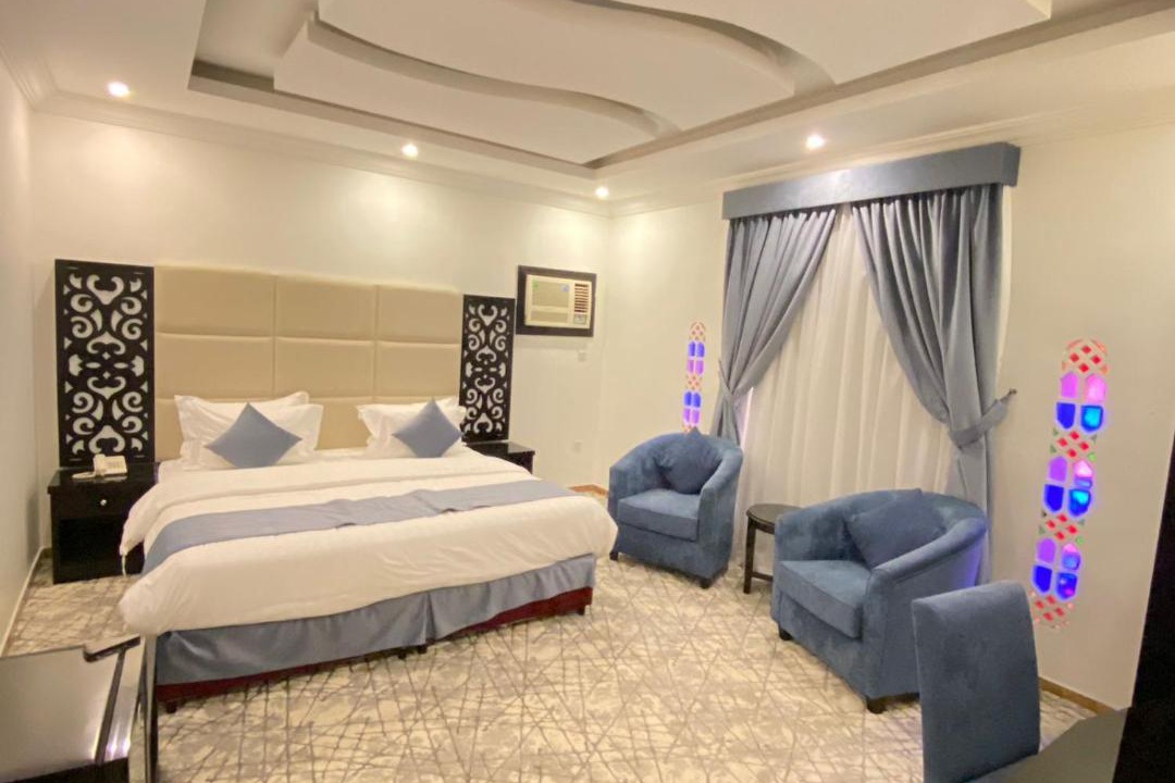 Photo of Bedroom in Jeddah