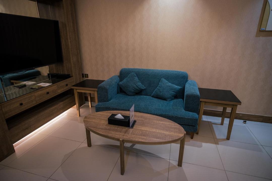 Photo of Livingroom in Jeddah