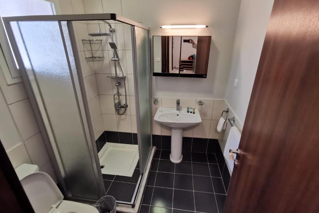 Photo of Bathroom in King Abdullah Economic City