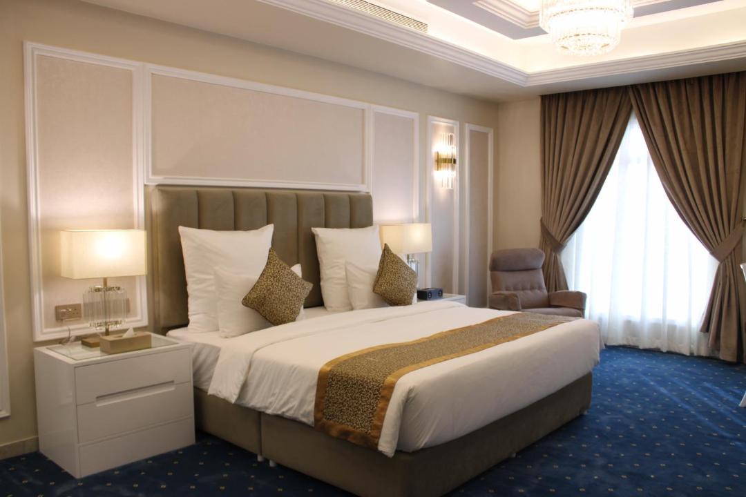 Photo of Bedroom in Taif