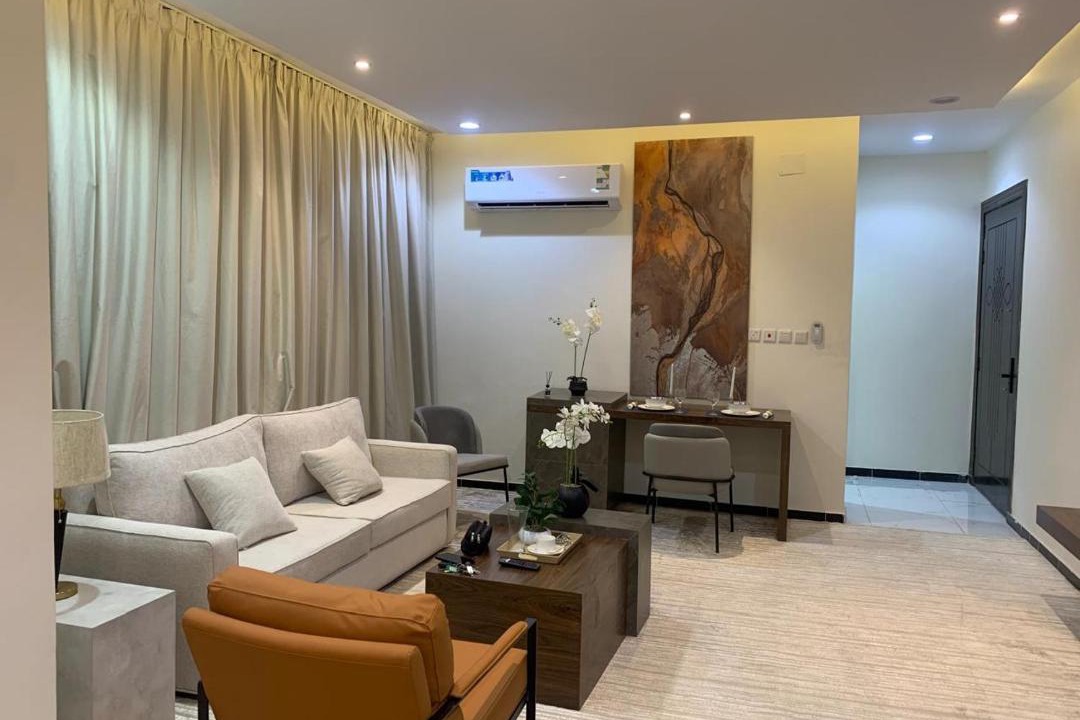 Photo of Livingroom in Al Kura