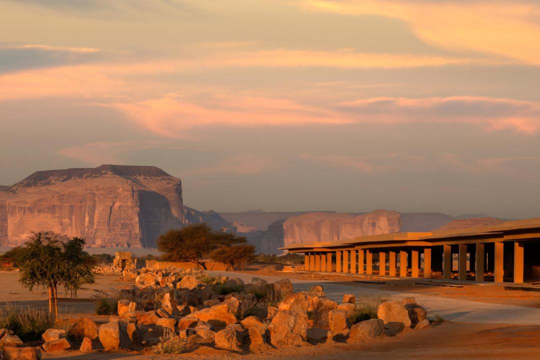 Photo of Others in Mada'in Saleh