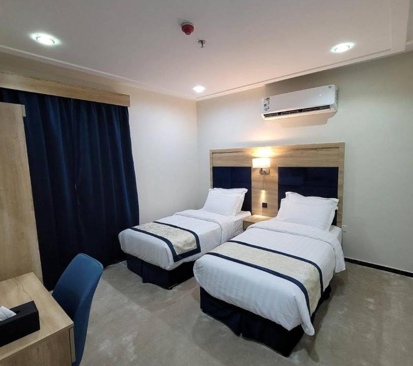 Photo of Bedroom in As Salamah