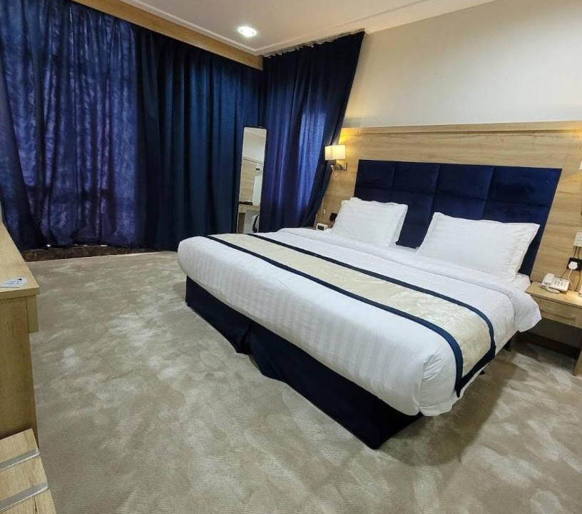 Photo of Bedroom in As Salamah
