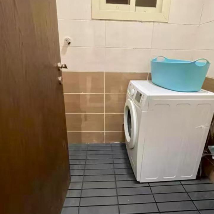Photo of Bathroom in Batha Quraysh