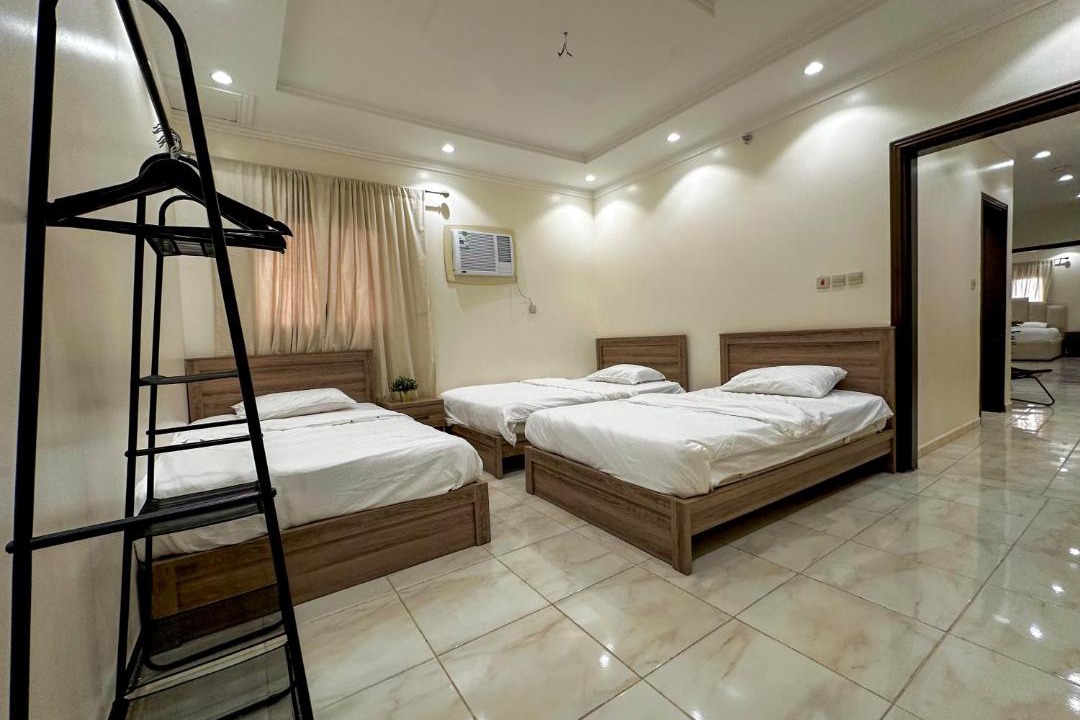 Photo of Bedroom in Batha Quraysh