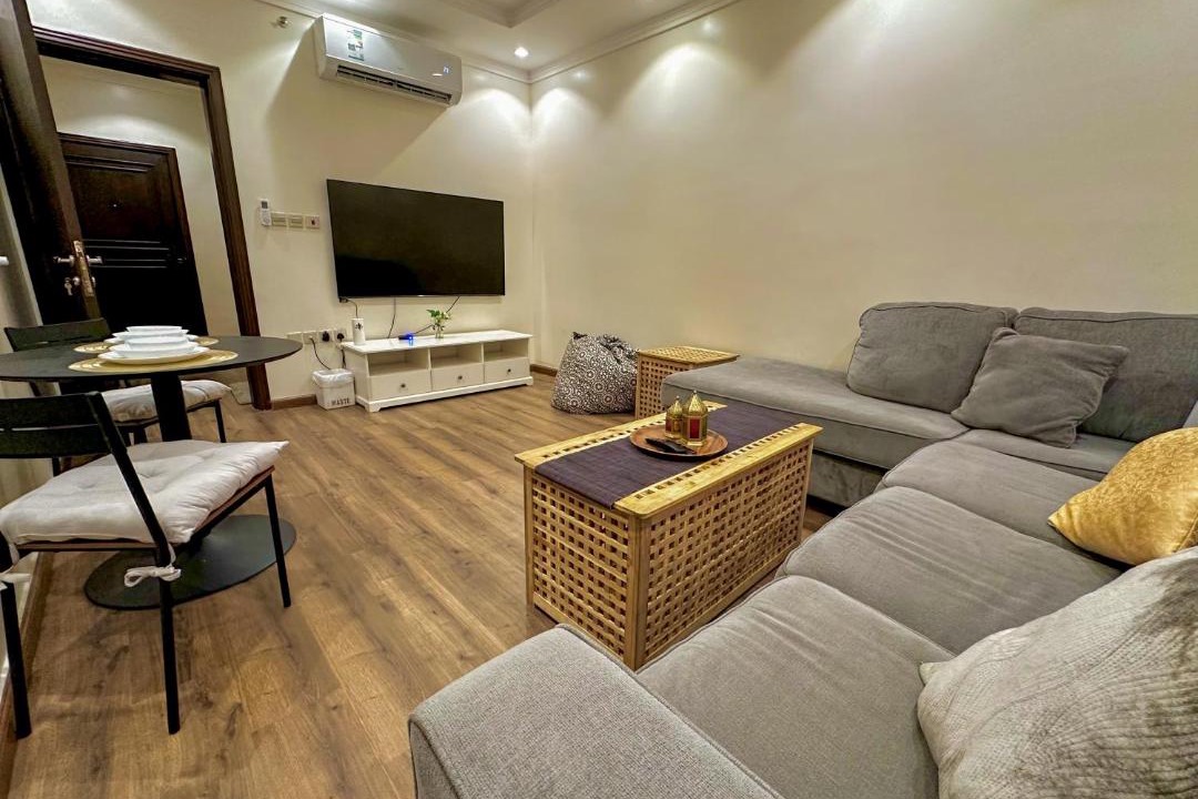 Photo of Livingroom in Batha Quraysh