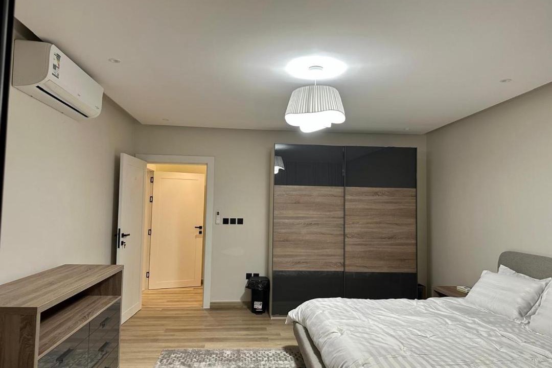 Photo of Bedroom in Al Wahah