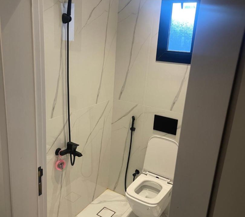 Photo of Bathroom in Al Wahah