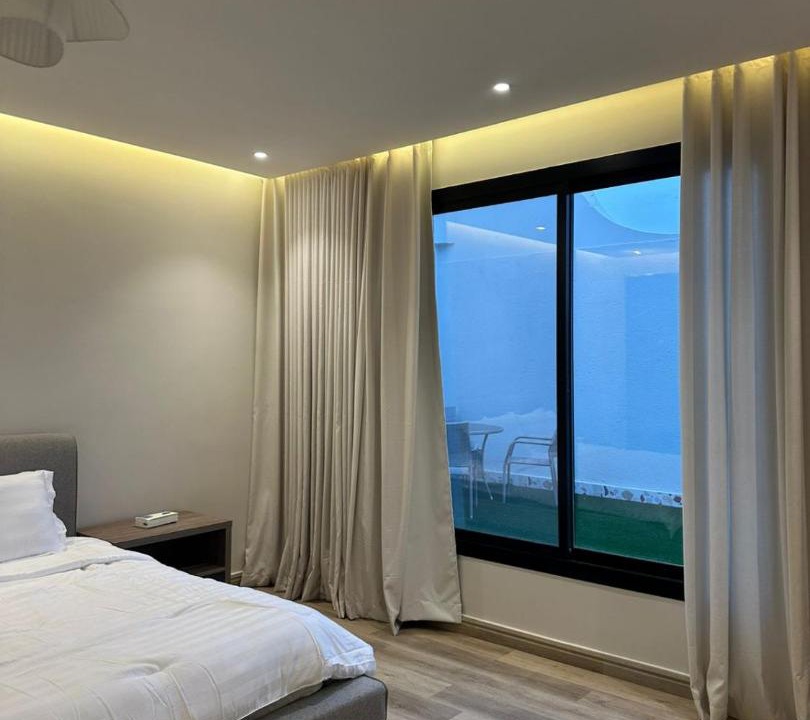 Photo of Bedroom in Al Wahah