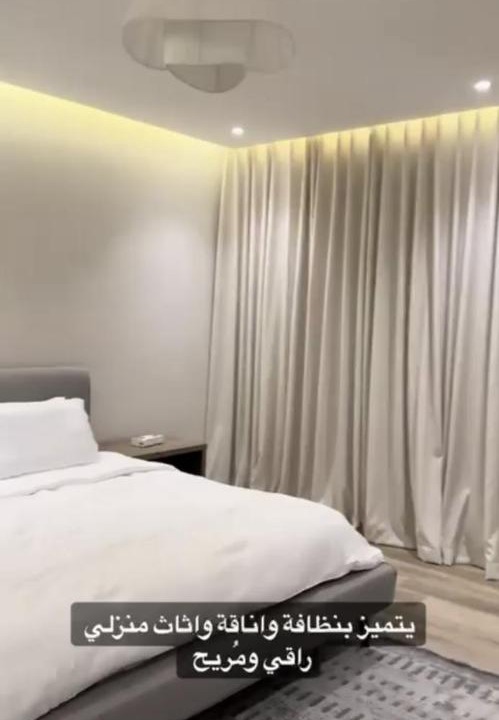 Photo of Bedroom in Al Wahah