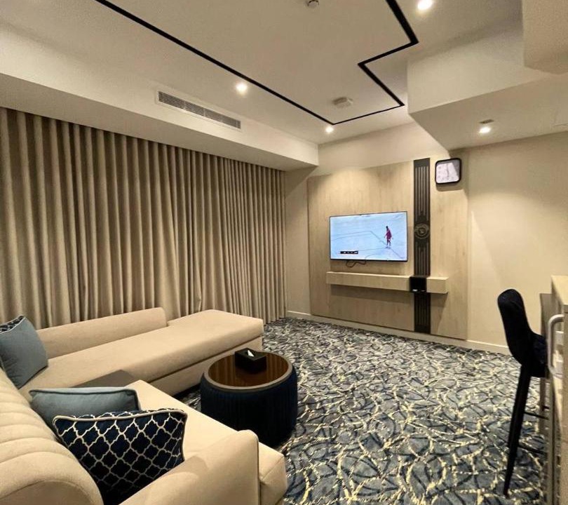 Photo of Livingroom in Al Faisaliyah