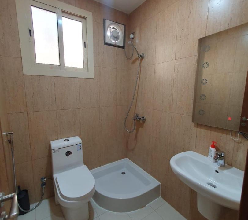Photo of Bathroom in Batha Quraysh