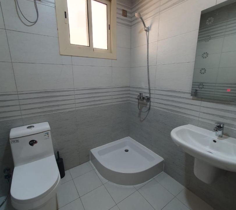 Photo of Bathroom in Batha Quraysh