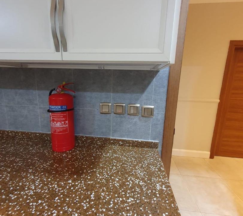 Photo of Kitchen in Batha Quraysh