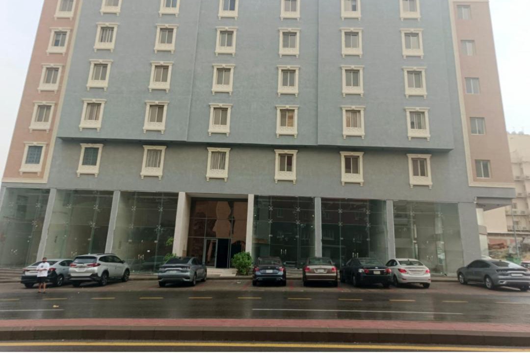 Photo of Buildings in Batha Quraysh