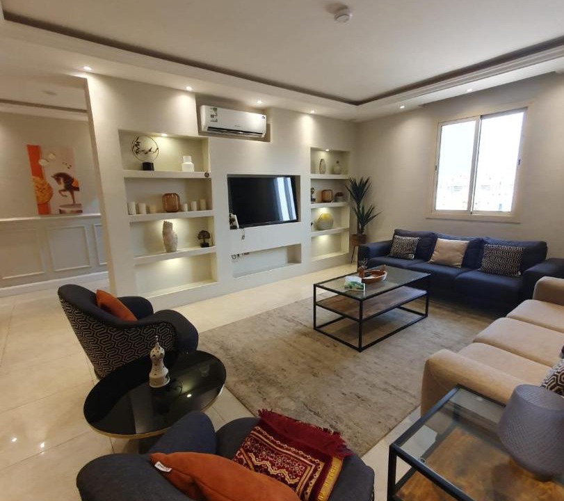 Photo of Livingroom in Batha Quraysh