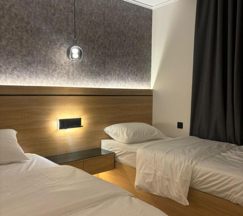 Photo of Bedroom in Taif