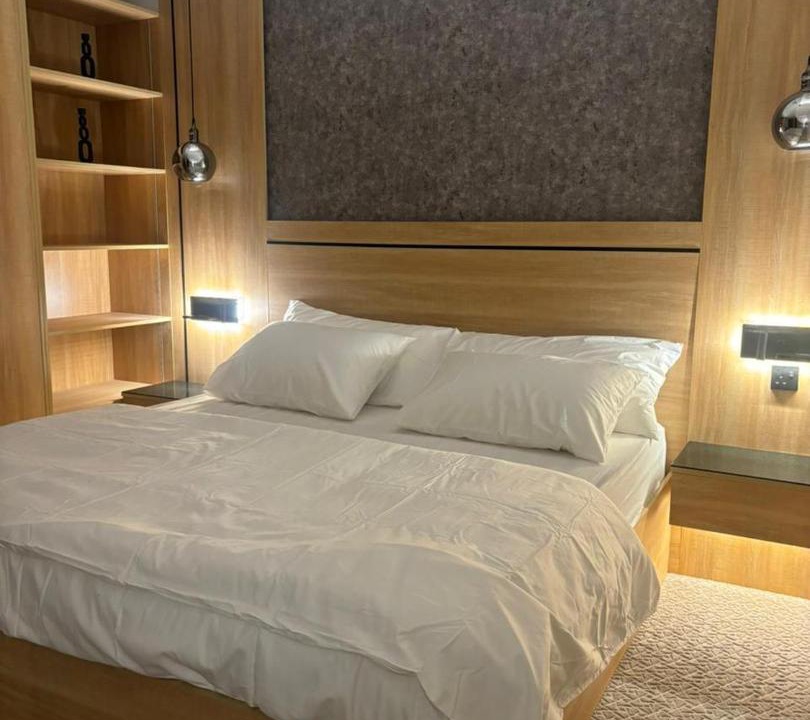 Photo of Bedroom in Taif