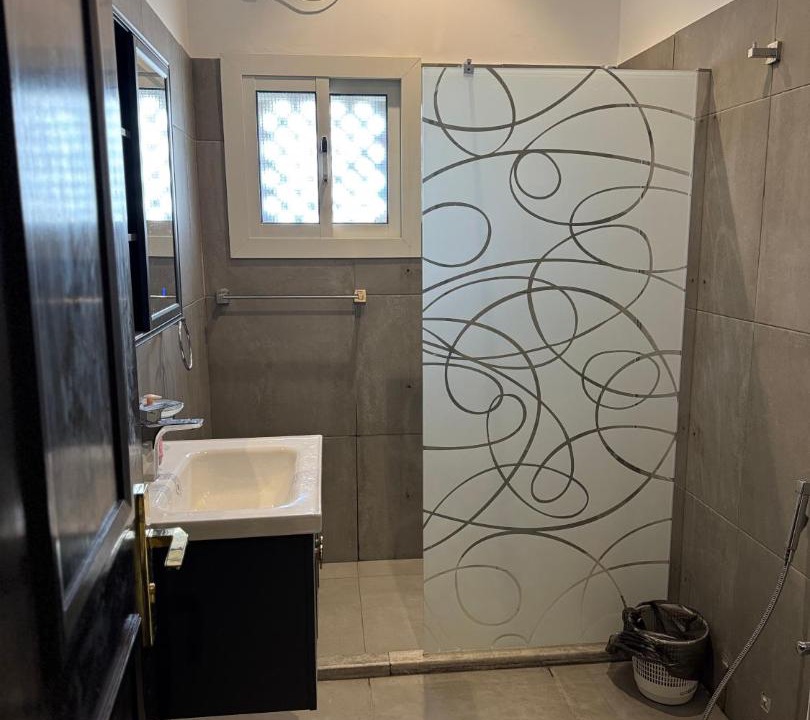 Photo of Bathroom in Durrat Al-Arous