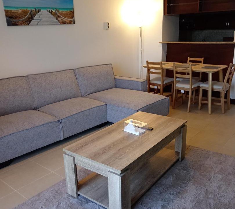 Photo of Livingroom in Bay La Sun