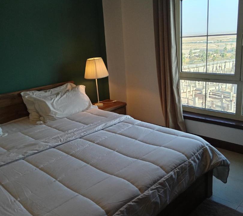 Photo of Bedroom in Bay La Sun