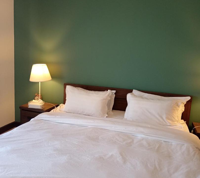 Photo of Bedroom in Bay La Sun