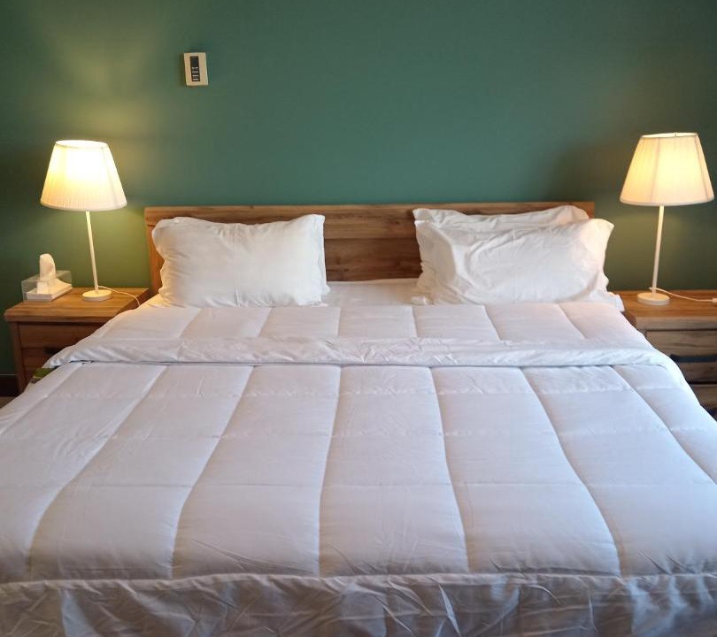 Photo of Bedroom in Bay La Sun