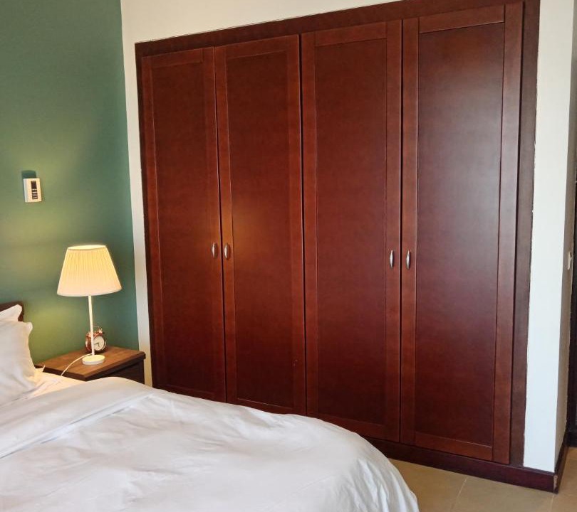Photo of Bedroom in Bay La Sun