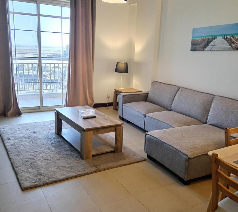 Photo of Livingroom in Bay La Sun