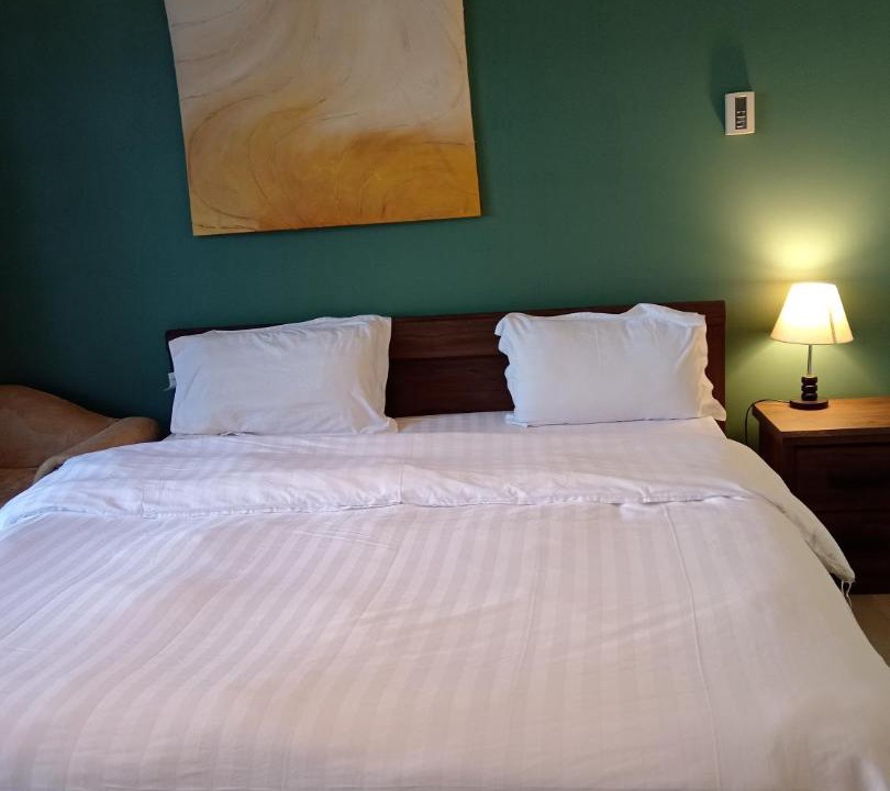 Photo of Bedroom in Bay La Sun