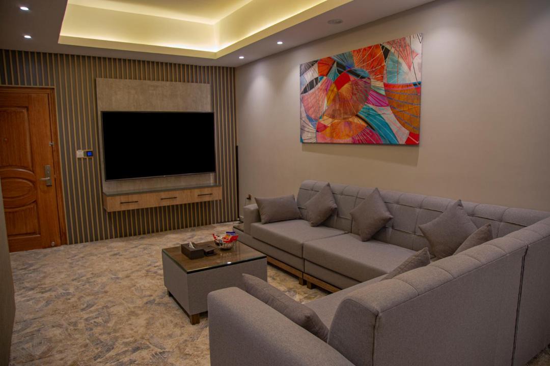 Photo of Livingroom in Jeddah