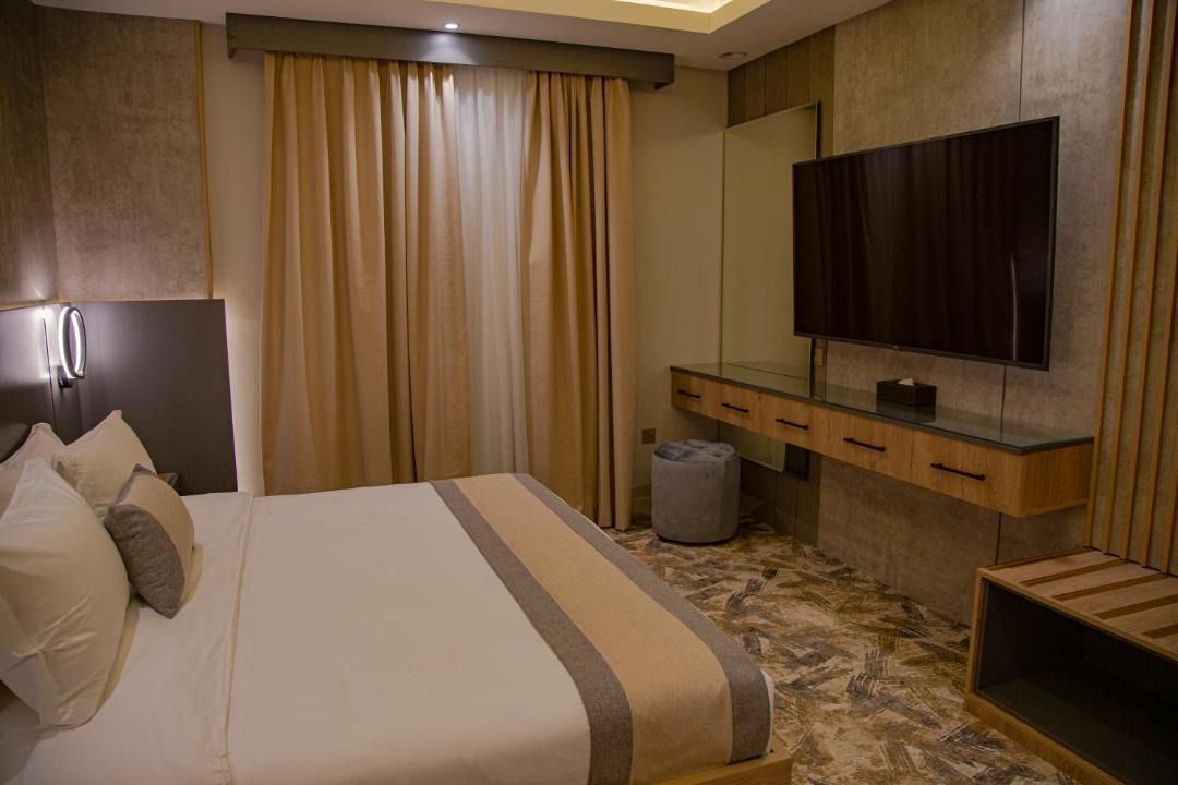 Photo of Bedroom in Jeddah
