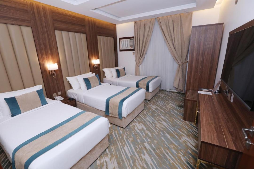 Photo of Bedroom in Jeddah