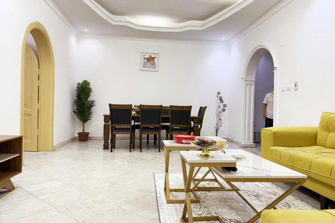 Photo of Livingroom in Al-Hamra'a