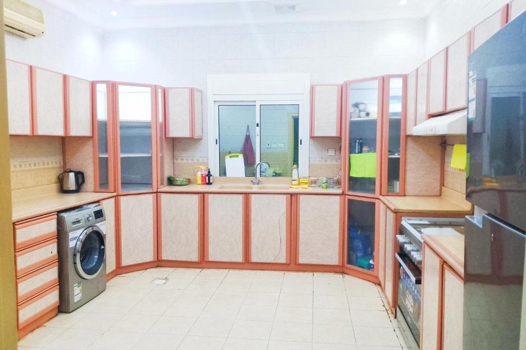 Photo of Kitchen in Al-Hamra'a