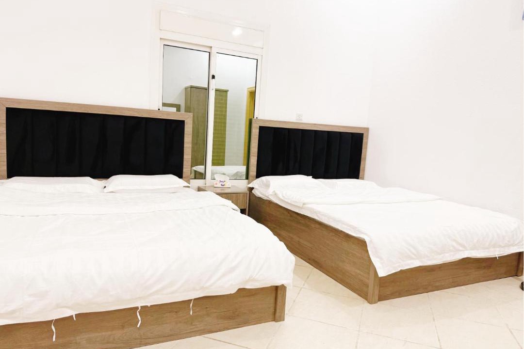 Photo of Bedroom in Al-Hamra'a