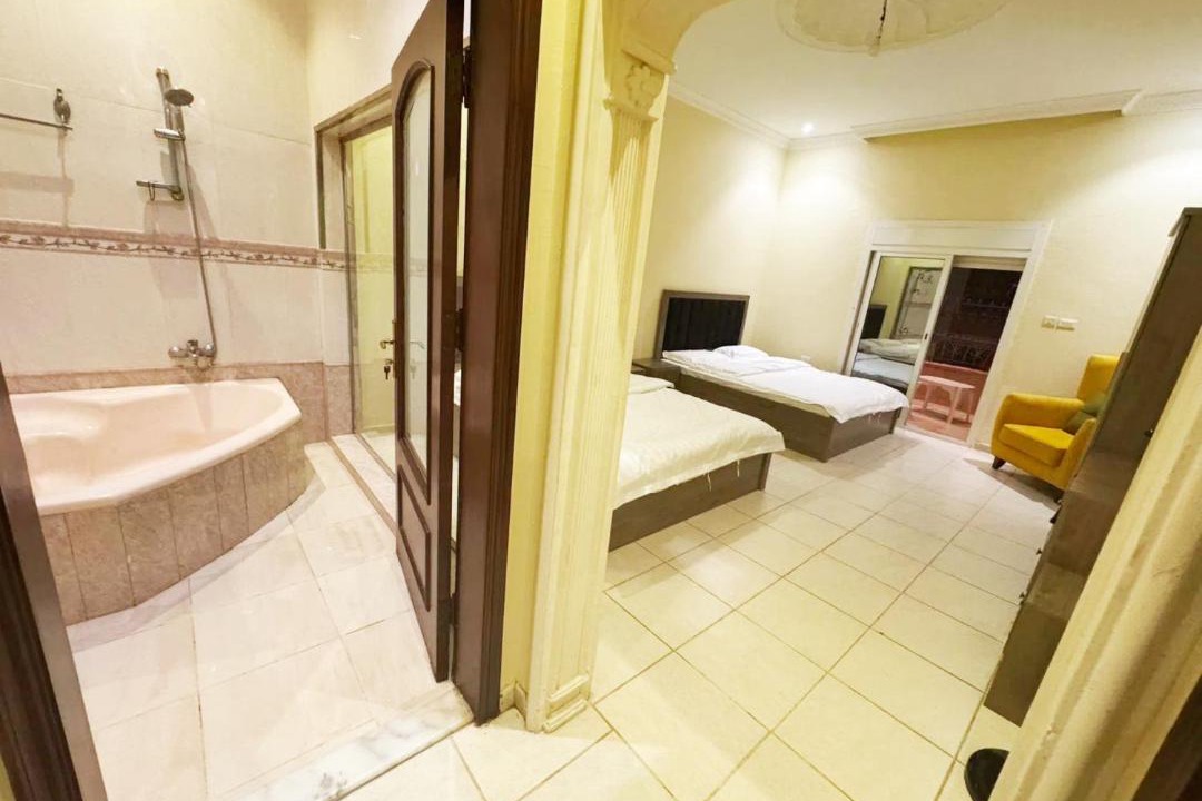 Photo of Bathroom in Al-Hamra'a