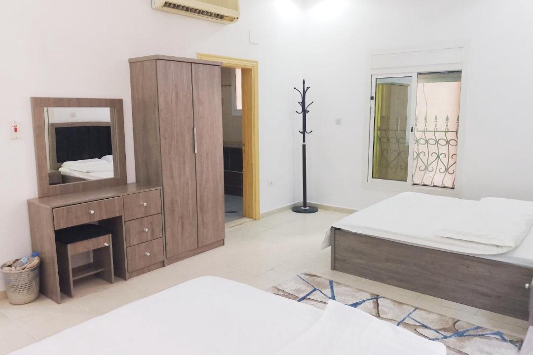 Photo of Bedroom in Al-Hamra'a