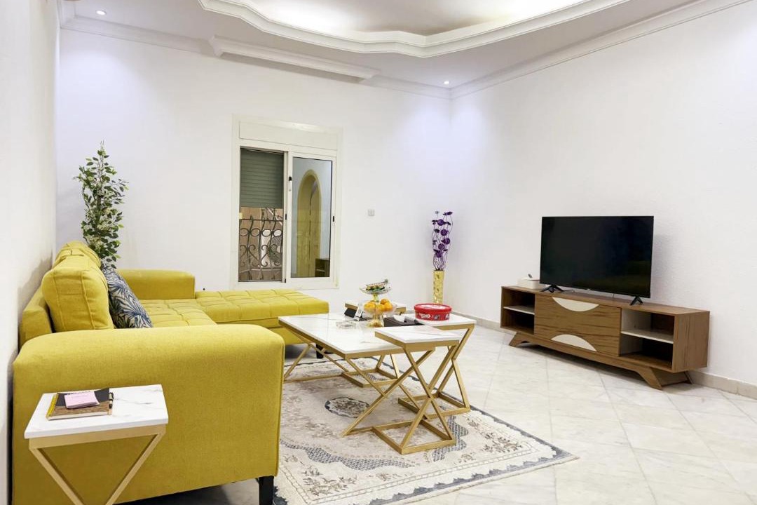 Photo of Livingroom in Al-Hamra'a