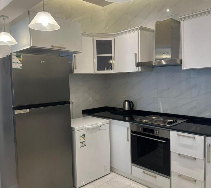 Photo of Kitchen in Durrat Al-Arous