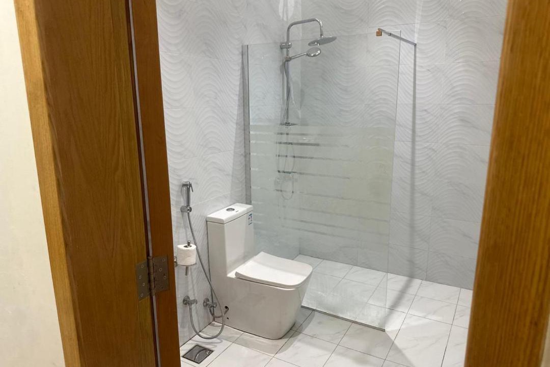 Photo of Bathroom in Durrat Al-Arous
