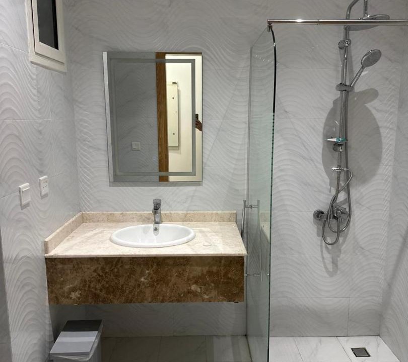 Photo of Bathroom in Durrat Al-Arous