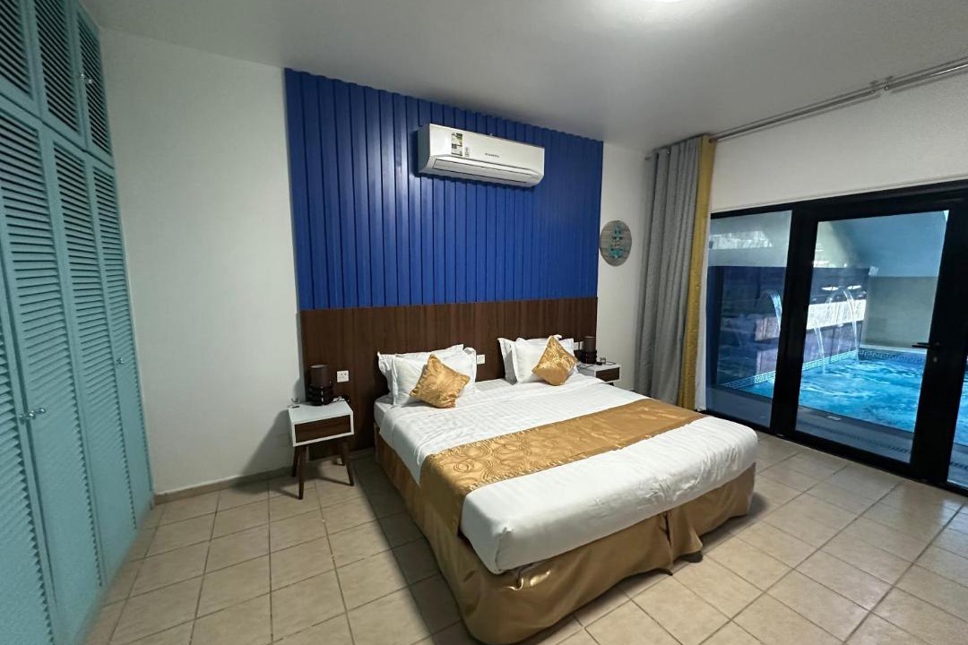 Photo of Bedroom in Durrat Al-Arous