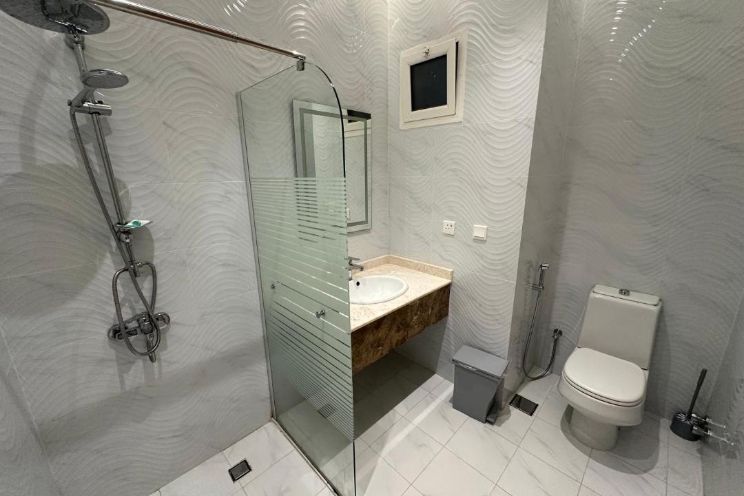 Photo of Bathroom in Durrat Al-Arous