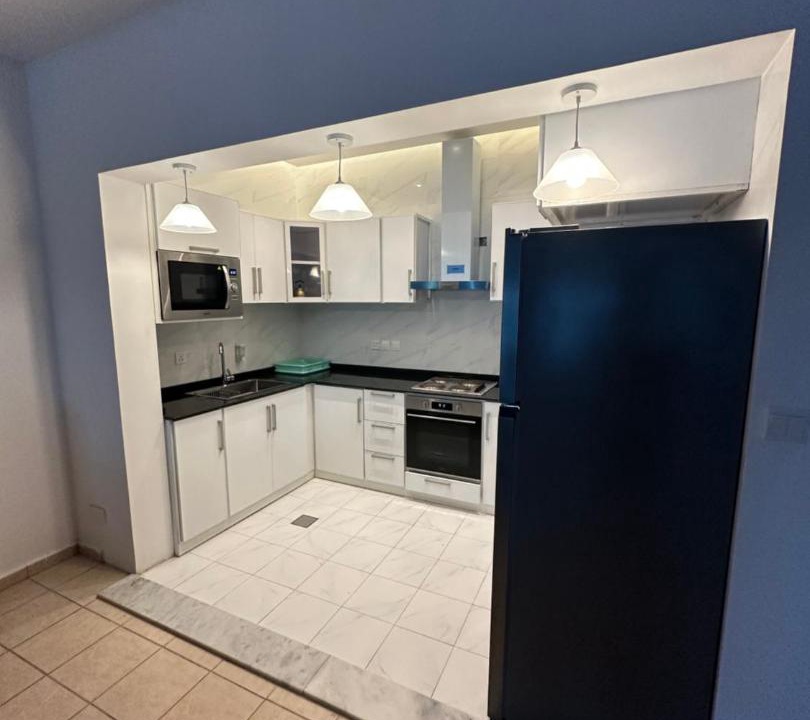 Photo of Kitchen in Durrat Al-Arous